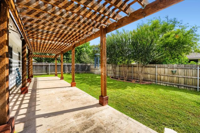 19009 Leigh LN, Pflugerville, TX 78660