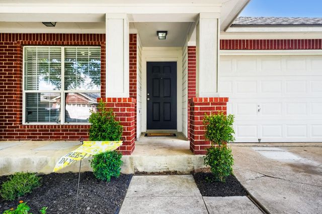 19009 Leigh LN, Pflugerville, TX 78660