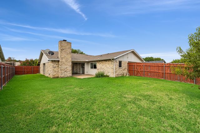 10239 Green Ash Road, Dallas, TX 75243