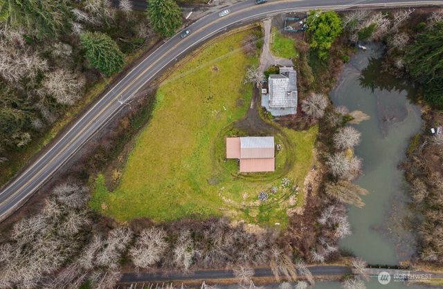 1632 Henkle Street, Raymond, WA 98577