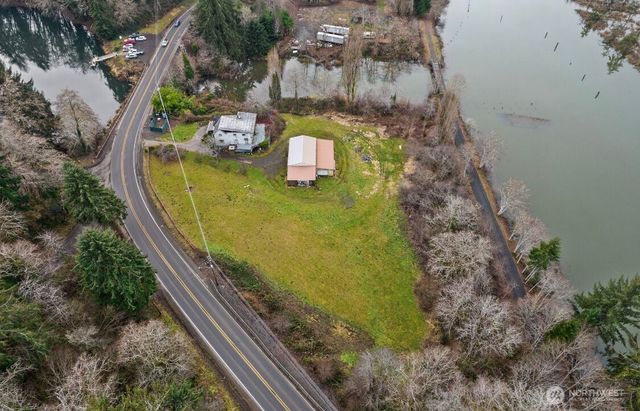 1632 Henkle Street, Raymond, WA 98577