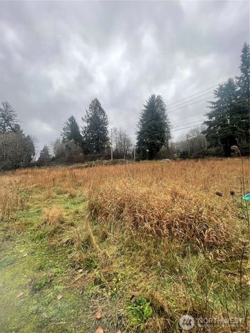 1632 Henkle Street, Raymond, WA 98577