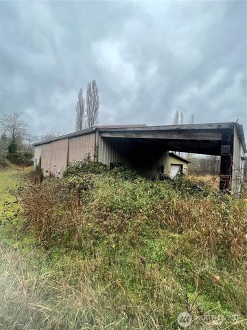 1632 Henkle Street, Raymond, WA 98577