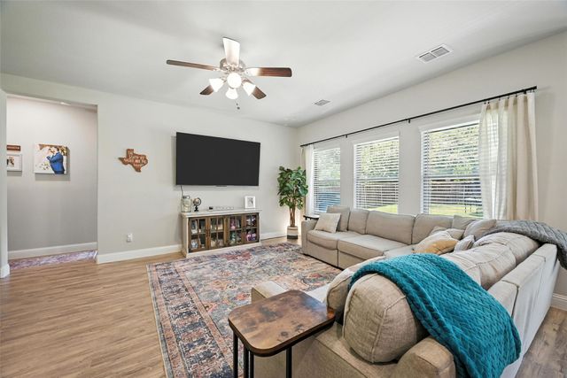 2825 Inn Kitchen Way, Mckinney, TX 75071