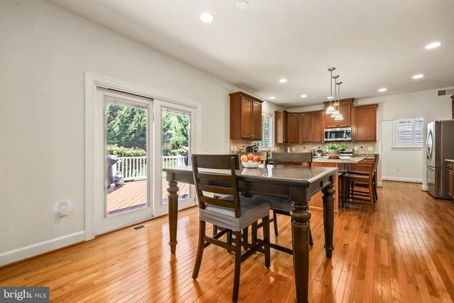 16408 CHATTANOOGA LN, Woodbridge, VA 22191