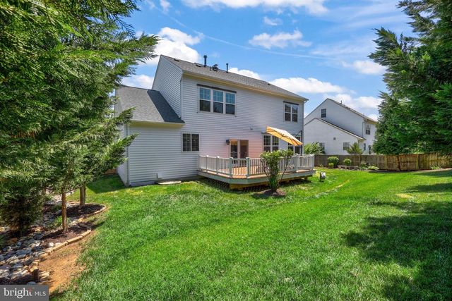 16408 CHATTANOOGA LN, Woodbridge, VA 22191