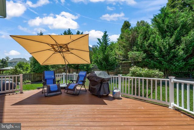 16408 CHATTANOOGA LN, Woodbridge, VA 22191
