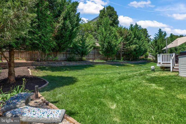 16408 CHATTANOOGA LN, Woodbridge, VA 22191