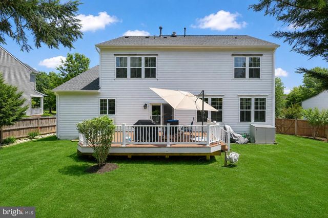 16408 CHATTANOOGA LN, Woodbridge, VA 22191