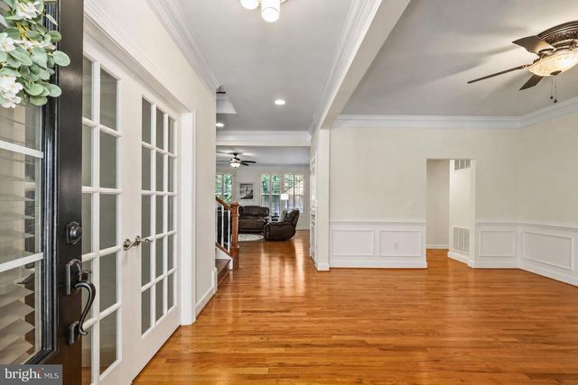 16408 CHATTANOOGA LN, Woodbridge, VA 22191