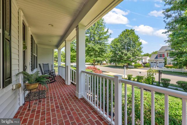 16408 CHATTANOOGA LN, Woodbridge, VA 22191