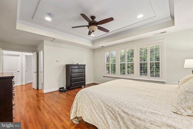 16408 CHATTANOOGA LN, Woodbridge, VA 22191