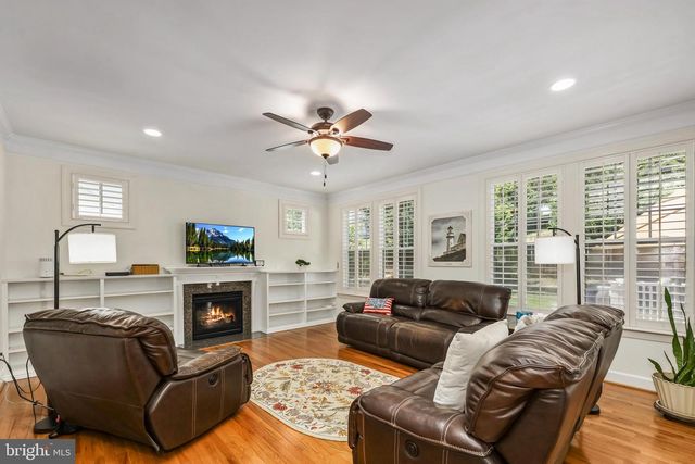 16408 CHATTANOOGA LN, Woodbridge, VA 22191
