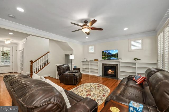 16408 CHATTANOOGA LN, Woodbridge, VA 22191