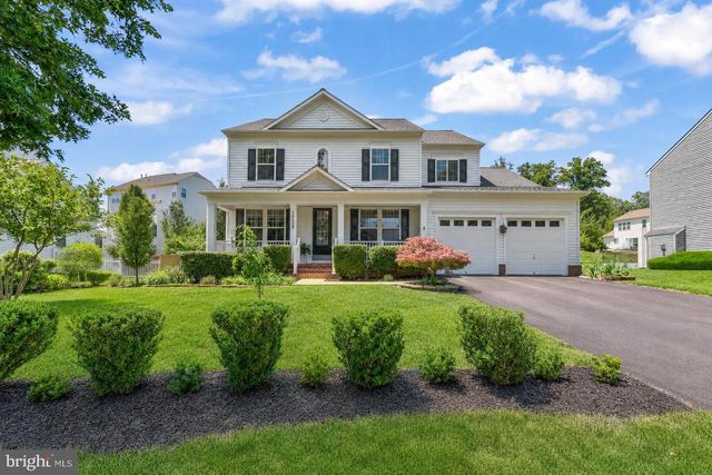16408 CHATTANOOGA LN, Woodbridge, VA 22191