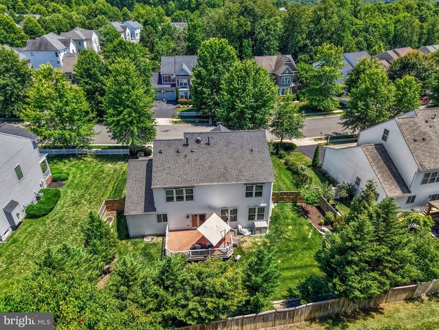 16408 CHATTANOOGA LN, Woodbridge, VA 22191