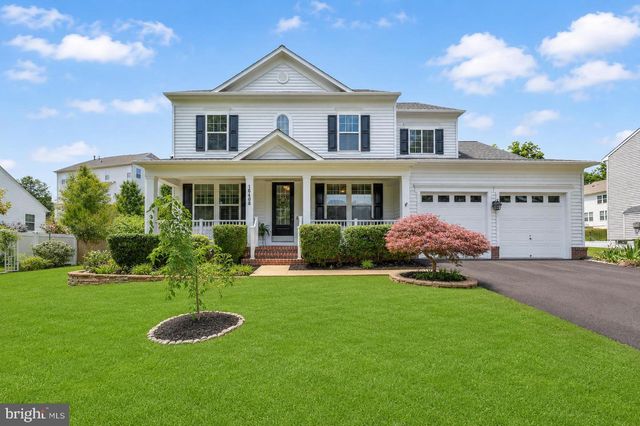 16408 CHATTANOOGA LN, Woodbridge, VA 22191