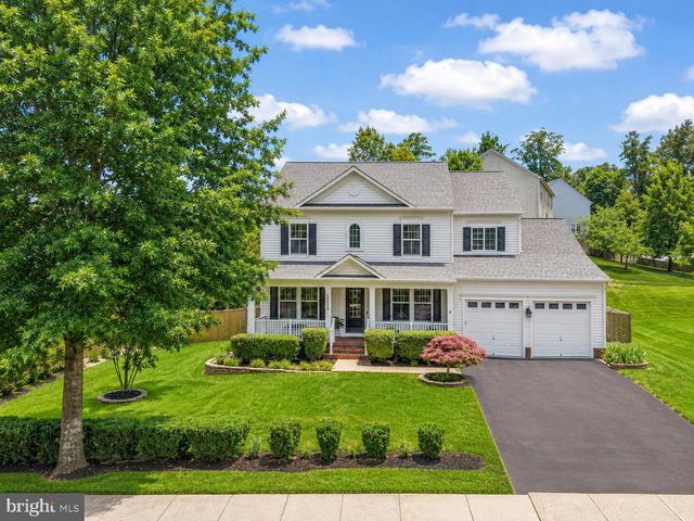 16408 CHATTANOOGA LN, Woodbridge, VA 22191