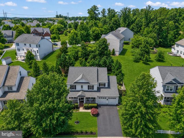 16408 CHATTANOOGA LN, Woodbridge, VA 22191