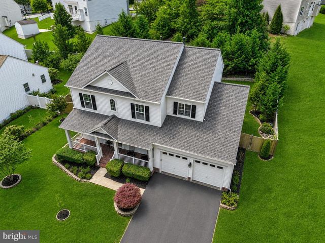 16408 CHATTANOOGA LN, Woodbridge, VA 22191