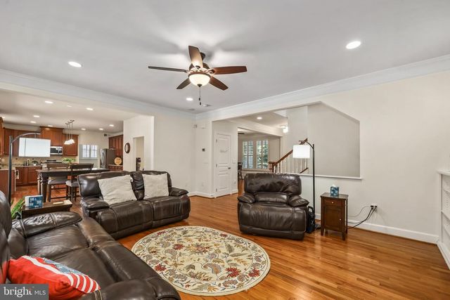 16408 CHATTANOOGA LN, Woodbridge, VA 22191