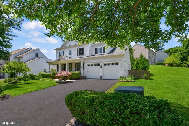 16408 CHATTANOOGA LN, Woodbridge, VA 22191