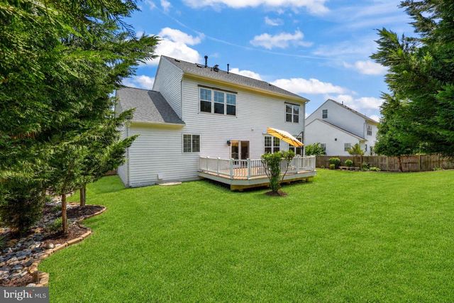 16408 CHATTANOOGA LN, Woodbridge, VA 22191