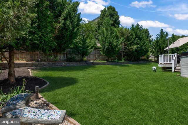 16408 CHATTANOOGA LN, Woodbridge, VA 22191