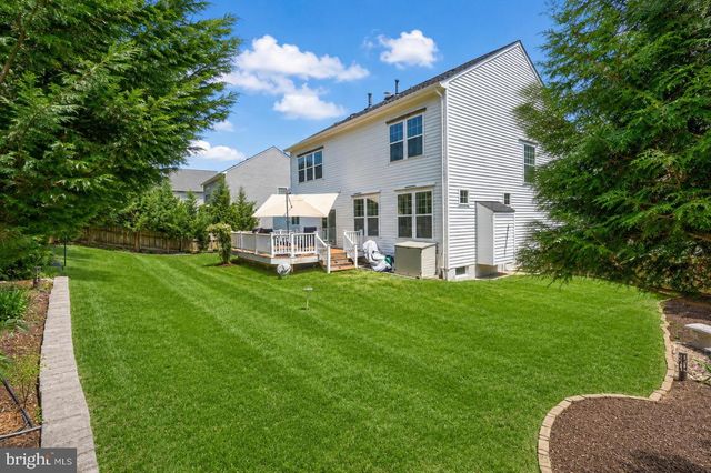 16408 CHATTANOOGA LN, Woodbridge, VA 22191