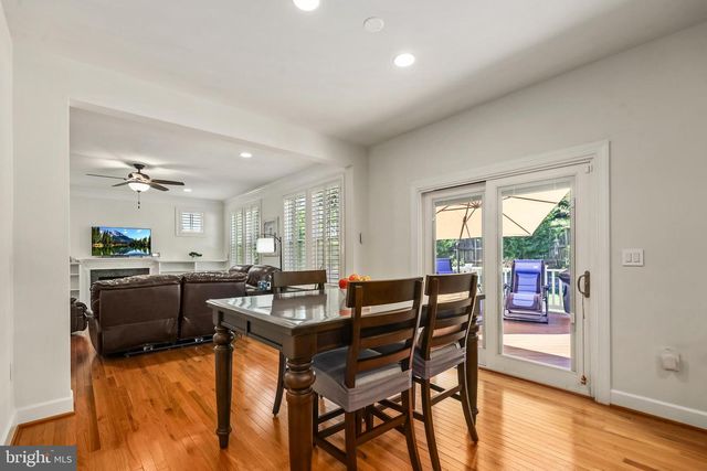 16408 CHATTANOOGA LN, Woodbridge, VA 22191