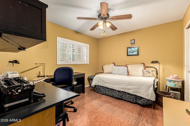 8125 S TAYLOR Drive, Tempe, AZ 85284