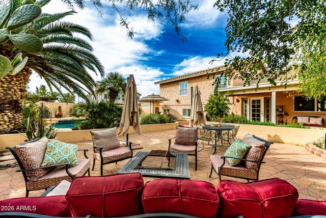 8125 S TAYLOR Drive, Tempe, AZ 85284