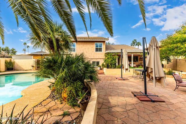 8125 S TAYLOR Drive, Tempe, AZ 85284