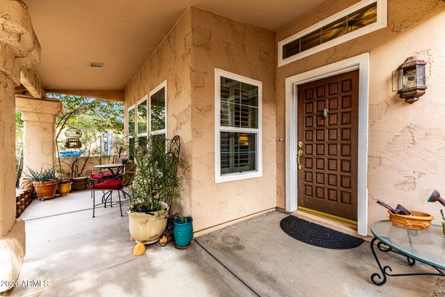 8125 S TAYLOR Drive, Tempe, AZ 85284