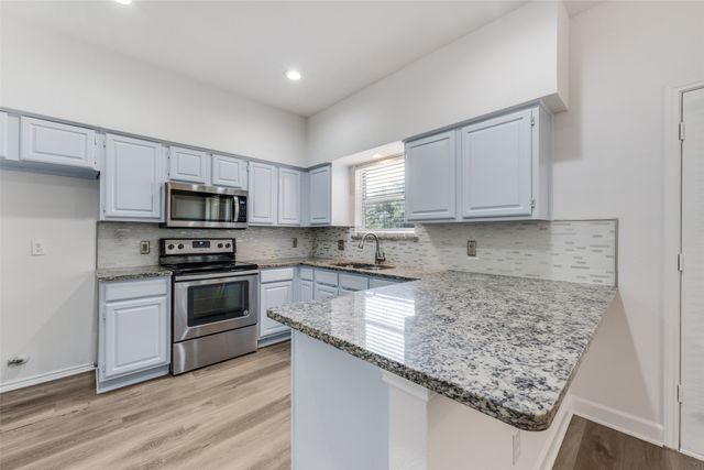 6709 Wayfarer Trail, Fort Worth, TX 76137