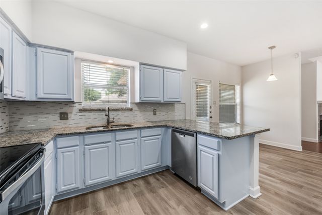 6709 Wayfarer Trail, Fort Worth, TX 76137