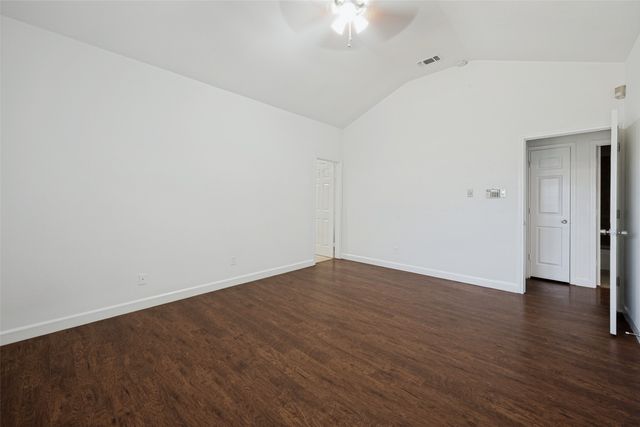 6709 Wayfarer Trail, Fort Worth, TX 76137