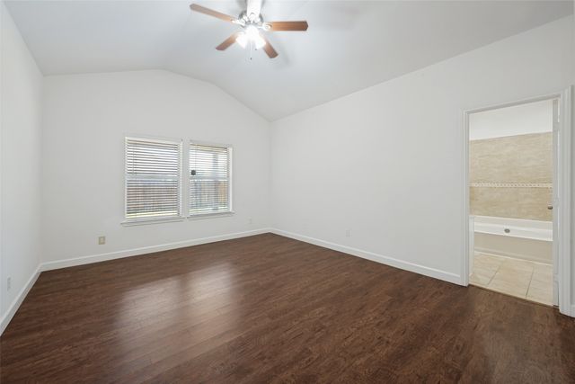 6709 Wayfarer Trail, Fort Worth, TX 76137