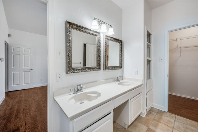 6709 Wayfarer Trail, Fort Worth, TX 76137