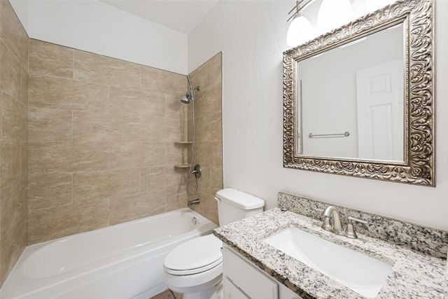6709 Wayfarer Trail, Fort Worth, TX 76137