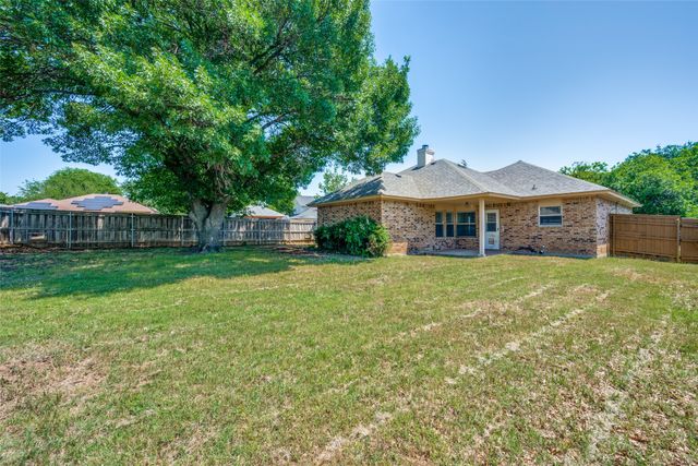 6709 Wayfarer Trail, Fort Worth, TX 76137