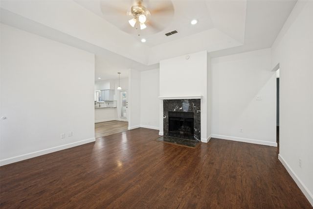 6709 Wayfarer Trail, Fort Worth, TX 76137