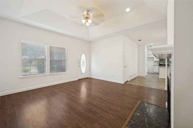 6709 Wayfarer Trail, Fort Worth, TX 76137