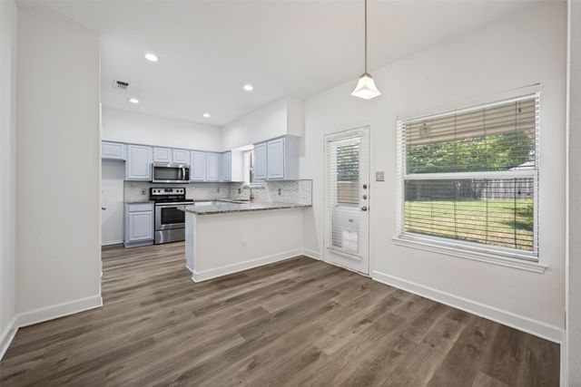 6709 Wayfarer Trail, Fort Worth, TX 76137