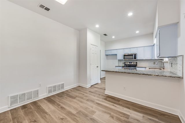 6709 Wayfarer Trail, Fort Worth, TX 76137