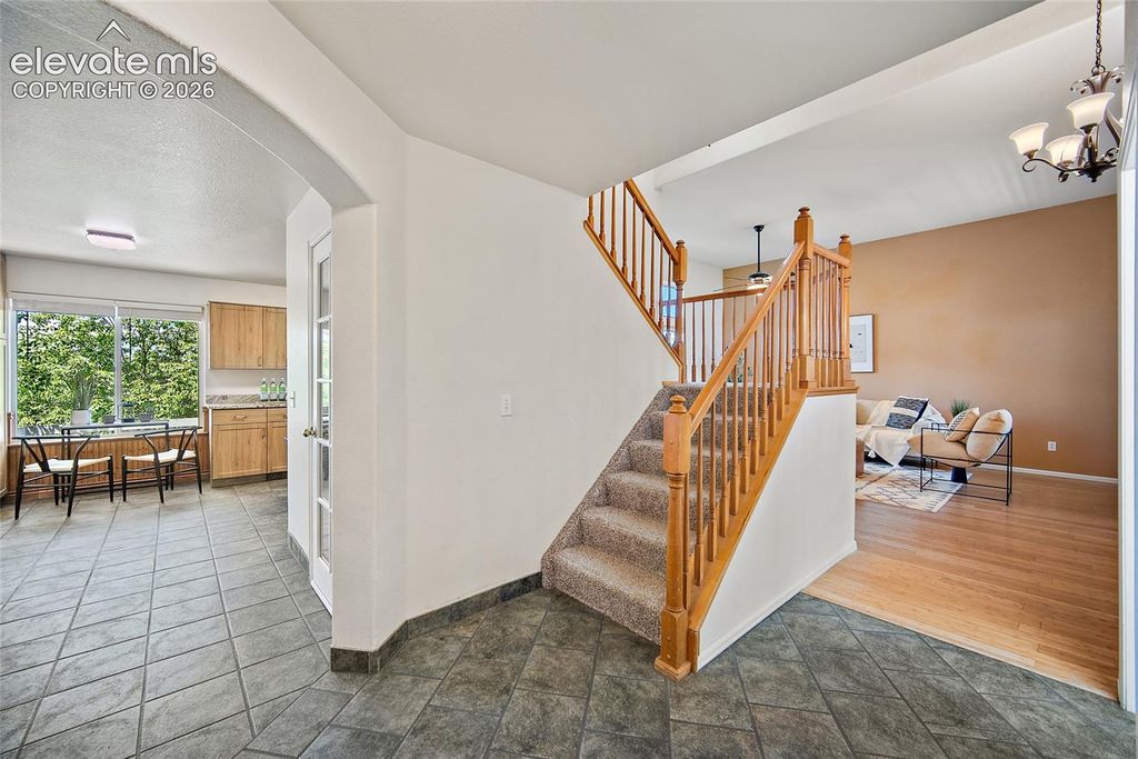 6935 Blazing Trail Drive, Colorado Springs, CO 80922 — photo 3