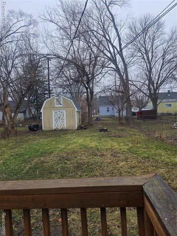 6334 Hampden, Taylor, MI 48180