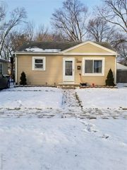 6334 Hampden, Taylor, MI 48180