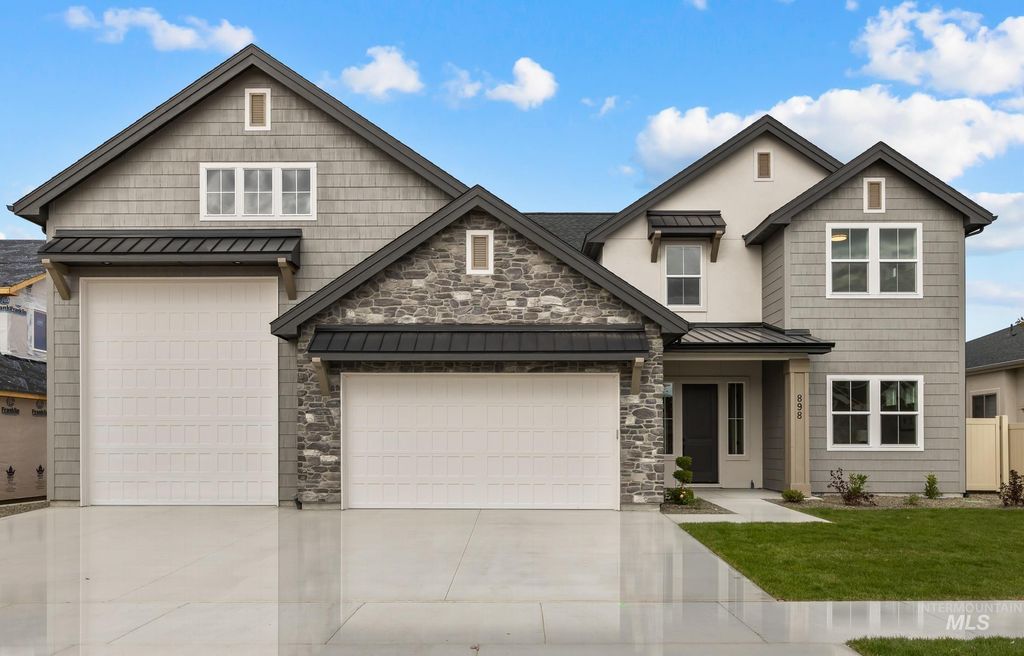 Lt 13 Blk 7 E Strut Way, Boise, ID 83716 photo