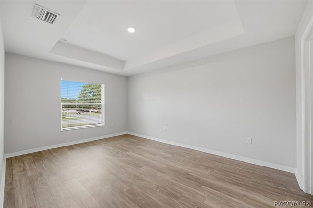 7839 N Quibble Avenue, Citrus Springs, FL 34434